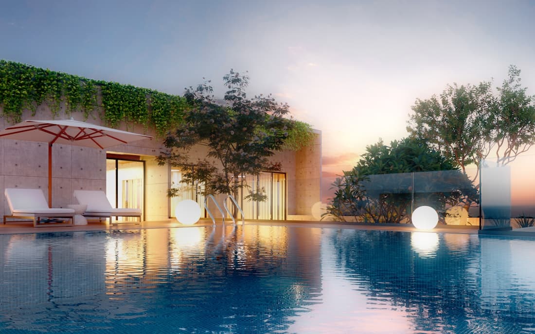 Accor hotel